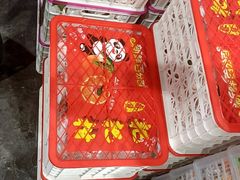 -西郊国际农产品交易中心
