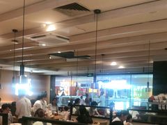 -大师兄·西北小馆(南沙万达广场店)