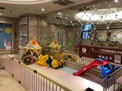 -星摇篮月子中心(市妇幼店)
