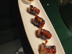 秘制黑叉烧-炳胜品味(珠江新城店)