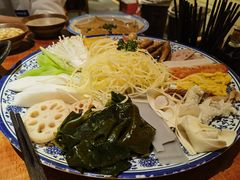 -周小明火锅(黑金冠社区店)