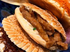 -金狮麟·新豫菜(金码大厦店)