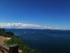 -美人鱼悬崖海景餐厅(鹿嘴山庄店)
