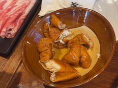 -楠火锅(仁恒梦中心店)