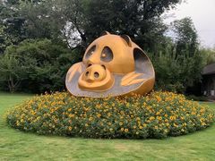 -成都大熊猫繁育研究基地