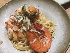 -HELLO 27 意面·沙拉·帕尼尼