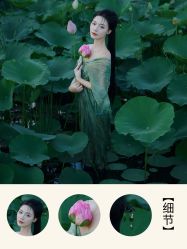-美云庭古装·格格服汉服·京城旅拍(北京店)