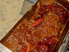 -海底捞火锅(万象城店)