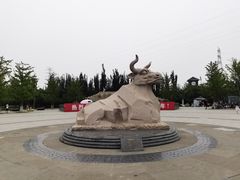 -永定河休闲森林公园