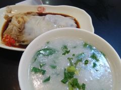 -味先肠粉(珠光路店)