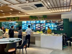 -聚丰园•湖鲜餐厅(阿红私房菜梅石路店)