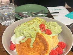 -WOKKA by艮上(中海环宇荟店)