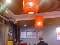 -大四喜·鲜牛肉火锅(洛阳大学城店)