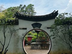 -昆明市金殿名胜区