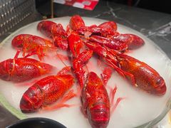 -红盔甲·小龙虾(人民广场店)