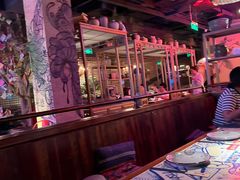 -鱼乐圈烤鱼餐厅(富尔沃·财富街店)
