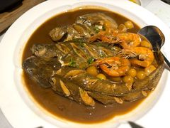 -小满海鲜·别院(天津旗舰店)