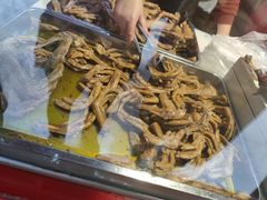 -王浩儿纪六孃甜皮鸭(凌云大厦店)