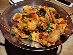 -老阿爸鲜鱼土菜(昆山花桥店)
