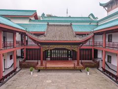 -重庆川剧博物馆