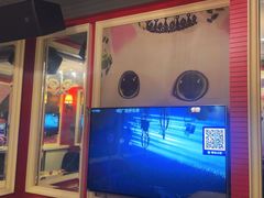 -自由港KTV(王子公主金平店)