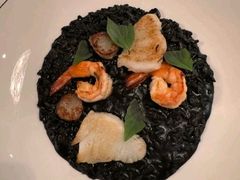 -Ponte 意大利餐厅