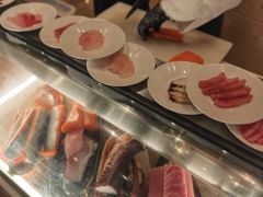 -南通绿洲国际假日酒店全日餐厅