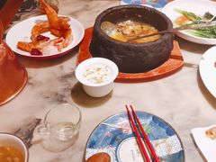 -范家小馆·烤鸭新京菜(金融街店)
