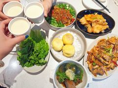 -北大荒人•新东北菜(青岛银座店)