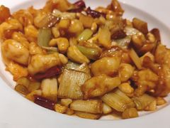 -西贝(满都海公园店)