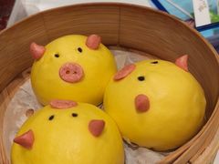 -陶陶居酒家(第十甫路总店)