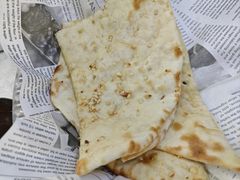 -葛尼沙印度餐厅 (镇明路店)