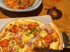 -派尔曼特披萨(万象城店)