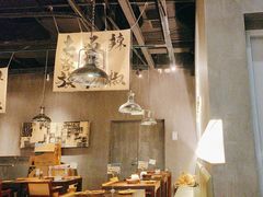 -张翻越·川渝冒菜·武汉黑鸭煲(城北万象城店)