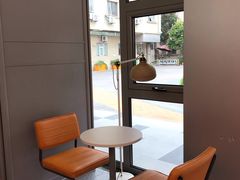-Sips&Lick茶兰咖啡(五道口店)