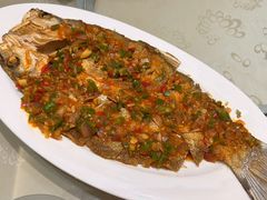 -洈水谣 · 地道荆州松滋菜(菱角湖公园店)