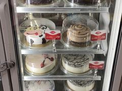 -DQ·蛋糕·冰淇淋(川沙东海岸店)