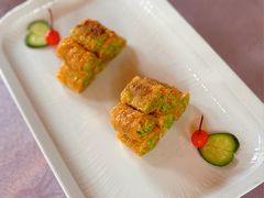 -渭塘酒家(生态园店)