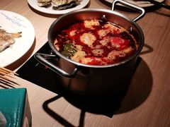 -星伦多自助料理(花山金鹰店)