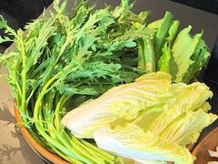 -牛武士寿喜烧·和牛火锅自助(全球首店)