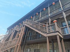 -中华巴洛克风情街