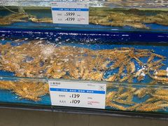-果蔬好生活超市(东湖店)