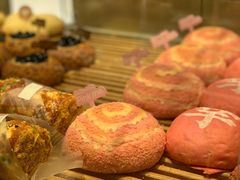 -好利来(内双楠店)