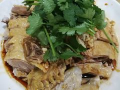 白切鸭-电白鸭粥店(下沙二坊88号店)