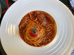 -仁义涵西餐·咖啡(中华巴洛克店)