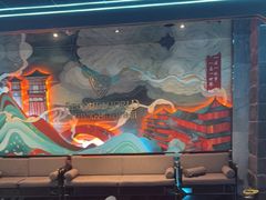 -屋有岛沉浸游戏旗舰店(中山公园店)