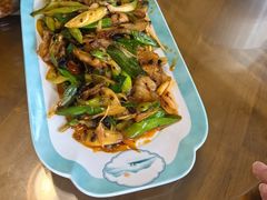 -易老妈蹄花.特色川菜(人民公园总店)