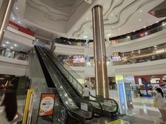 -上海静安大悦城