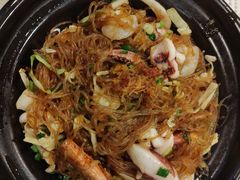 -新世界餐厅(万达店)