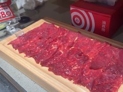 -海底捞火锅(泉城路店)